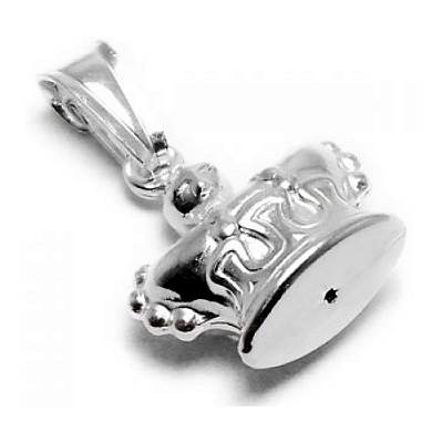 BH joyas dijes de plata por mayor